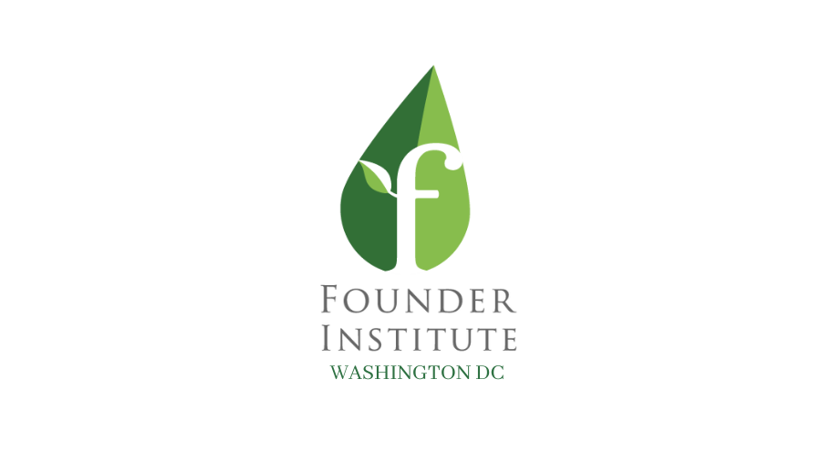 Founder Institute Washington DC Accelerator