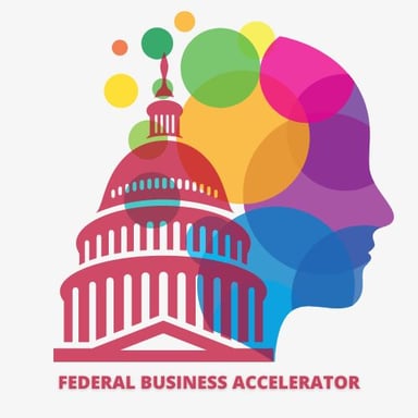 ScaleUp USA Federal Business Accelerator